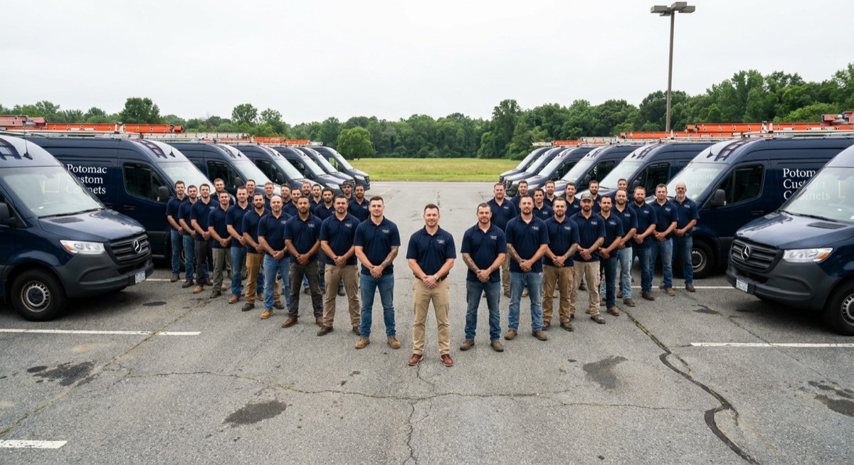 Why We Are the Best in McLean, VA